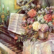 Cross stitch pattern: #1680179