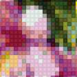 Preview of cross stitch pattern: #1680587