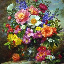 Cross stitch pattern: #1680587