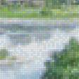 Preview of cross stitch pattern: #1681038