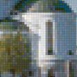 Preview of cross stitch pattern: #1681332