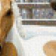 Preview of cross stitch pattern: #1681758