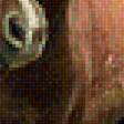 Preview of cross stitch pattern: #1682160