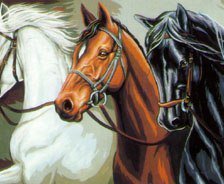 Cross stitch pattern: #1682163
