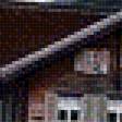 Preview of cross stitch pattern: #1682227