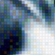 Preview of cross stitch pattern: #1682572