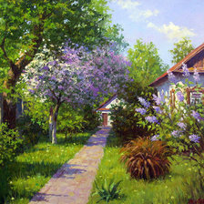Cross stitch pattern: #1682778