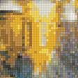 Preview of cross stitch pattern: #1682847