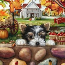 Cross stitch pattern: #1683278