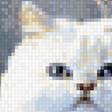 Preview of cross stitch pattern: #1684108