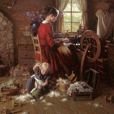Cross stitch pattern: #1684123