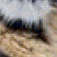 Preview of cross stitch pattern: #1684445