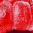 Preview of cross stitch pattern: #1684475