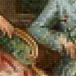 Preview of cross stitch pattern: #1684652
