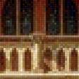 Preview of cross stitch pattern: #1684806