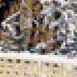 Preview of cross stitch pattern: #1685233