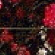 Preview of cross stitch pattern: #1685589