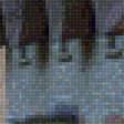 Preview of cross stitch pattern: #1685595