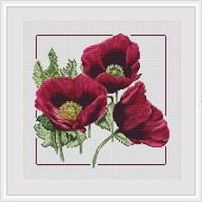 Cross stitch pattern: #1686550