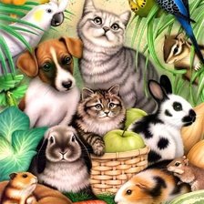 Cross stitch pattern: #1688237
