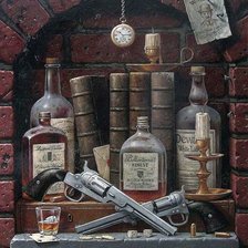 Cross stitch pattern: #1688272