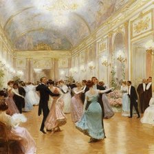 Cross stitch pattern: #1688287