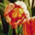 Preview of cross stitch pattern: #1689075