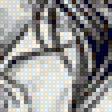 Preview of cross stitch pattern: #1689103