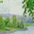 Preview of cross stitch pattern: #1689678