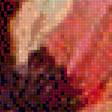 Preview of cross stitch pattern: #1689804