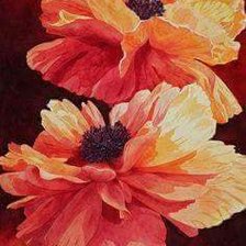 Cross stitch pattern: #1689804
