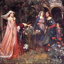 Cross stitch pattern: #1689810