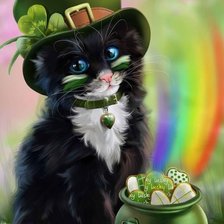 Cross stitch pattern: #1690246