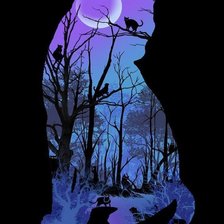 Cross stitch pattern: #1690254