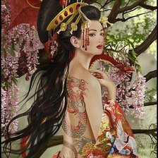 Cross stitch pattern: #1690255