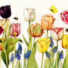 Cross stitch pattern: #1690273