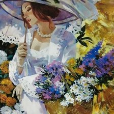 Cross stitch pattern: #1691398