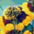 Preview of cross stitch pattern: #1692319