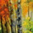 Preview of cross stitch pattern: #1693143