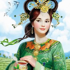 Cross stitch pattern: #1693650