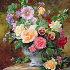 Cross stitch pattern: #1694140