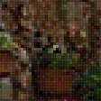 Preview of cross stitch pattern: #1694527