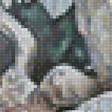 Preview of cross stitch pattern: #1694780
