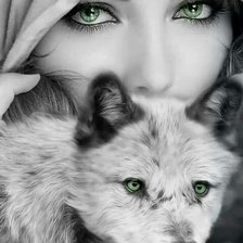 Cross stitch pattern: #1694831