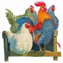 Cross stitch pattern: #1694892