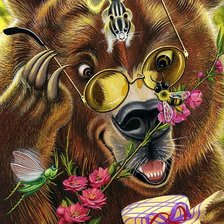 Cross stitch pattern: #1695403