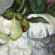 Preview of cross stitch pattern: #1695625