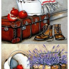 Cross stitch pattern: #1695815