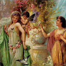 Cross stitch pattern: #1696121