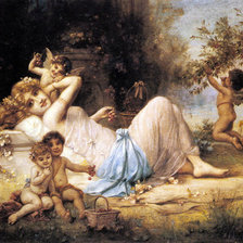 Cross stitch pattern: #1696132